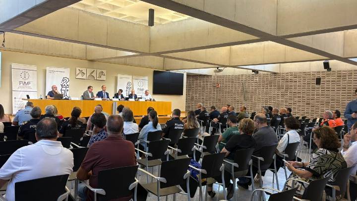 La Generalitat comienza las reuniones con ayuntamientos para que presenten un plan ante las inundaciones
