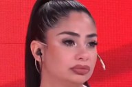 Daniela Celis: "Estoy luchando para que mis hijas no se queden sin su papá"