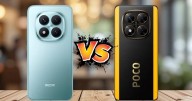 Redmi Note 15 Pro vs. POCO X7: estas son las 5 diferencias clave entre los dos teléfonos casi idénticos