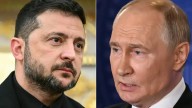 Volodimir Zelenski pide ayuda a sus aliados tras el mayor ataque de Rusia a Ucrania con más de 800 drones y misiles: 'Putin está probando al mundo'