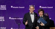 Del short libra inglesa al long peso argentino: el sorpresivo giro de Scott Bessent
