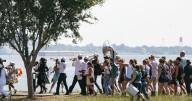 Photos: NOLA River Fest celebrates the Mississippi
