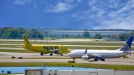 United Chief Slams Spirit Airlines As Being A "Failed" Experiment