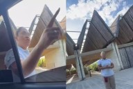 Exponen a trabajadora del Parque del Jaguar por negar acceso a área gratuita a una familia: VIDEO