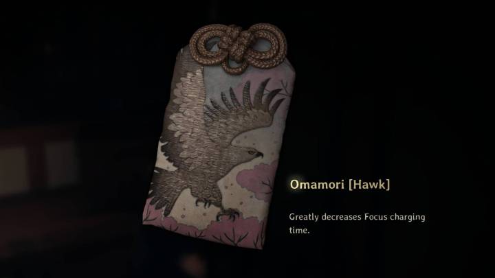 10 Best Omamori To Equip In Silent Hill F