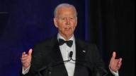 Biden faces uphill battle securing funds for presidential library