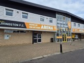 Robinson switches to Lions from Hammers - The Edinburgh Reporter