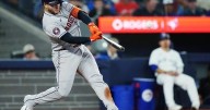 Diaz's ninth inning homer snuffs out Blue Jays' late rally as Astros win 3