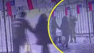Usaba una capucha para taparse el rostro y pidió un teléfono: Así cayó la mujer acusada de doble parricidio en Chiguayante