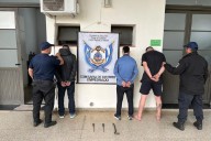 PARA UNA MEDALLA! Policía de franco evitó un robo y un secuestro en Corrientes
