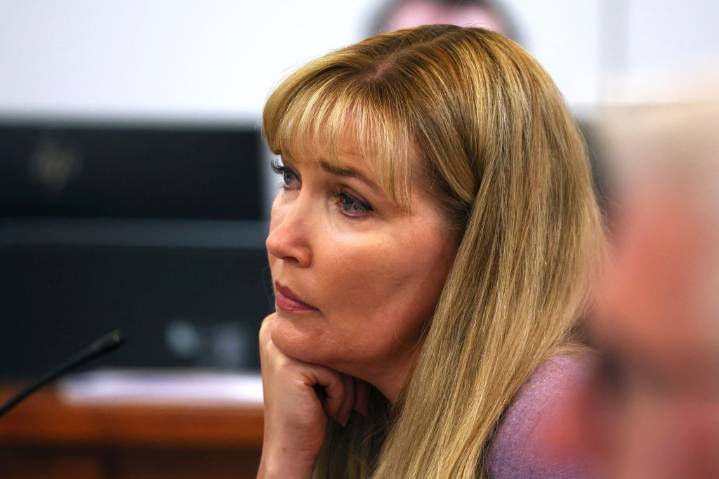 Former DFL state senator to be sentenced Tuesday for burglary conviction