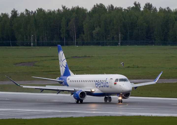Belarus frees 52 political prisoners as US lifts some sanctions on its national airline