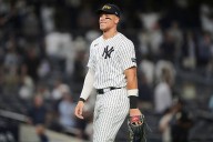 Ya nadie teme a Aaron Judge y el estatus de su lesión complica el futuro de los Yankees