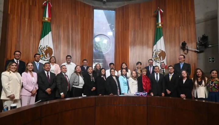 ECOS LATINOAMERICANOS | El sistema político mexicano y el nuevo poder judicial