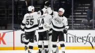 Previa de pretemporada: Los Ángeles Kings
