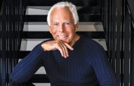 Murió la figura clave de la moda italiana, Giorgio Armani a los 91 años 4 de septiembre de 2025 | Espectáculos De acuerdo con la voluntad expresa del Sr. Armani, el funeral se celebrará en privado