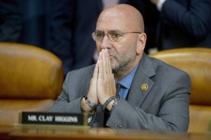 GOP hits unexpected roadblock in push to punish Democrats