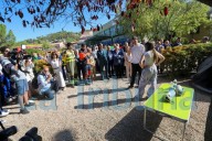 Un Plan que aporta «habilidades, conocimientos y actitudes»