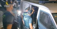 Narcotráfico en Cádiz: Secuestrado y torturado en Puerto Serrano durante tres días por un alijo perdido