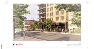 Lot O market/housing plan gets DDA support