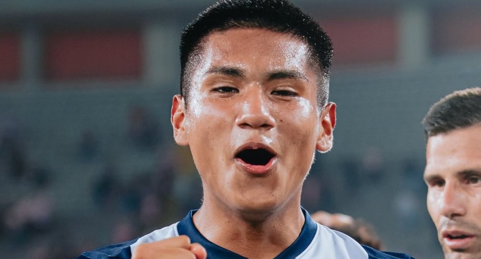 Alianza Lima | Néstor Gorosito sobre futura venta de Piero Cari: “Terminen con las mentiras” 