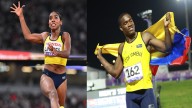 Natalia Linares se 'echa el lote al hombro' y lidera la nueva generación del atletismo colombiano: ¿a quiénes más hay que ponerles el ojo?