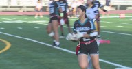 Rosemont vs. Sheldon | 2025 Friday Gameday girls flag football highlights