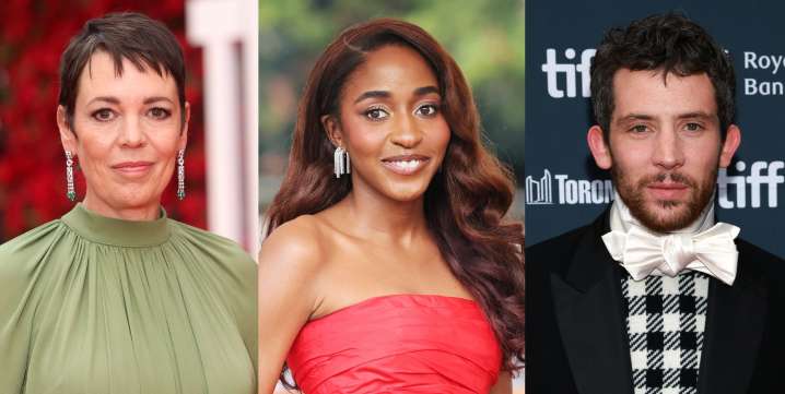 Ayo Edebiri, Josh O'Connor and more boycott Israeli film institutions