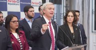 Kast exige salida de Laura Albornoz del directorio de ENAP y reitera “falta de prescindencia” del gobierno