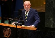 Brazil’s Lula announces $1 billion investment in global forest fund
