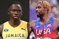 Oblique Seville Might Have to Visit Hospital Soon as Coach Confirms Health Update After Noah Lyles Win A hospital visit awaits Oblique Seville after his historics win over Noah Lyles in the 100m final