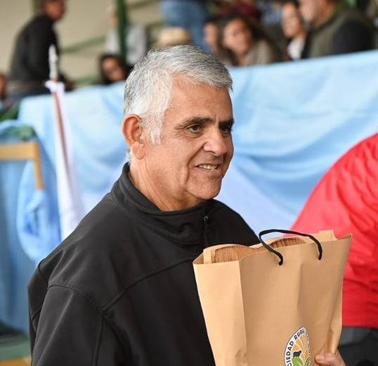 “Dejó colgada a su gente”: el campo arremete contra Poggi por no competir en nacionales
