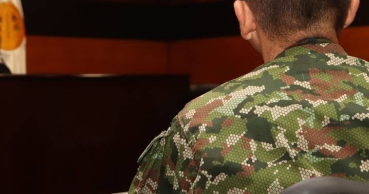 JEP condena a 12 militares por falsos positivos: responsables de 135 crímenes