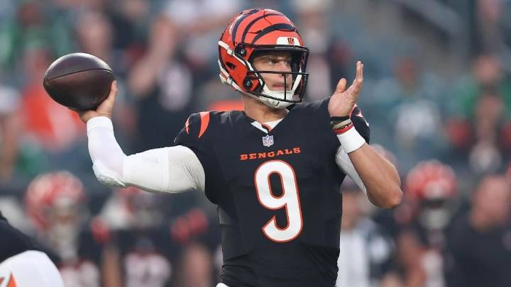 Bengals vs. Browns odds, prediction, bets: Proven model reveals free 2025 NFL Week 1 picks for Sunday
