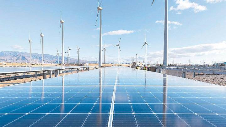 La gallega Ecoener acelera su implantación en la Unión Europea con su primer parque eólico en Rumanía de 54,4 MW