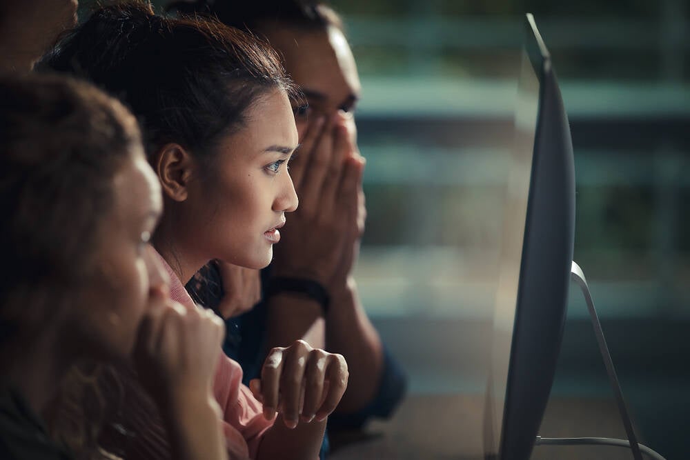 US indicts alleged ransomware boss tied to $18B in damages • The Register