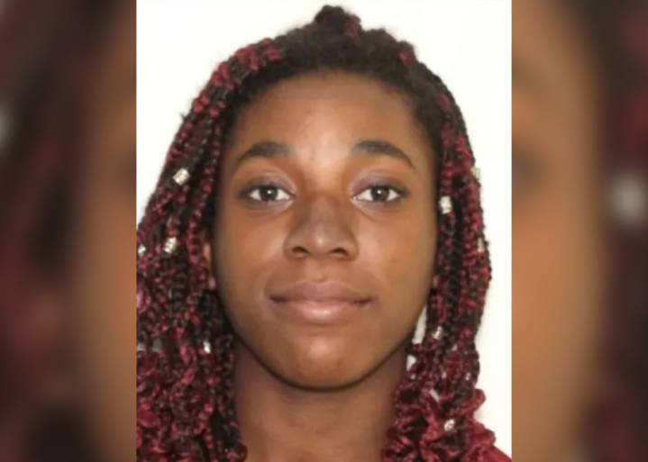 Remains of missing Alaska teen found 2 years after disappearance