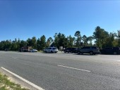UPDATE: Suspect dead after deputy-involved shooting in Fountain