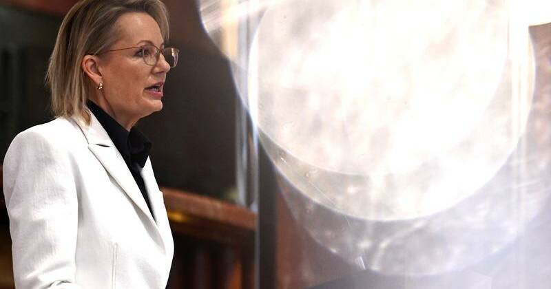 'Looks too high': net zero spotlight on Liberal leader