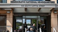 Democratic National Committee Headquarters Locked Down After Bomb Threat