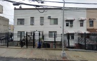 Bronx man shot dead steps away from his home in early