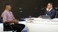 Alcalde Omar León: “Queremos que Santa Lucía vuelva a ser el granero de Caracas”
