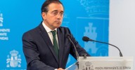 El Gobierno llama a consultas a la embajadora en Tel Aviv tras las medidas contra Díaz y Rego
