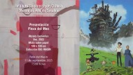 Arte y cine se encuentran este jueves en el MASIN