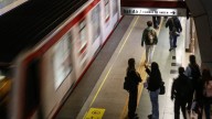 Cuatro interrupciones en servicio de Metro en una semana: "La capacidad de volver a funcionar de manera normal es muy lenta"