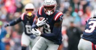 New England Patriots links 9/08/25 – Pats run out of gas, punt vs. Raiders