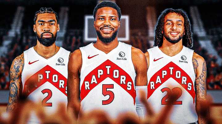 3 Toronto Raptors trade targets to keep an eye on in 2025