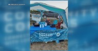 A nonprofit supporting Blue Hill Peninsula locals for over a decade now turns to its community for help