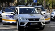 Detenido en Palma un abuelo acusado de violar a su nieta en la habitación de un hotel durante un viaje en familia