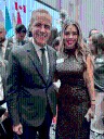 Ruth González Silva celebra la asociación estratégica integral entre México y Canadá